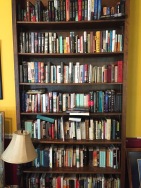 Bookshelf 1